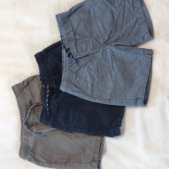 Cat & Jack Other - Cat & Jack Shorts Bundle, 4T
